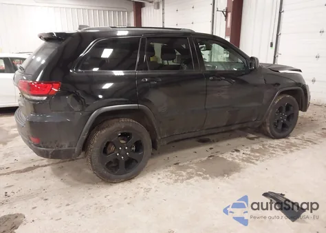 2020 Jeep Grand Cherokee Upland 4X4 z USA, uszkodzony, nr VIN 1C4RJFAG8LC149584